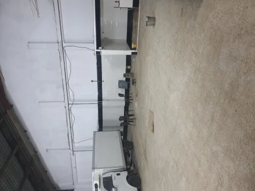 Location Hangar Oran Sidi chami