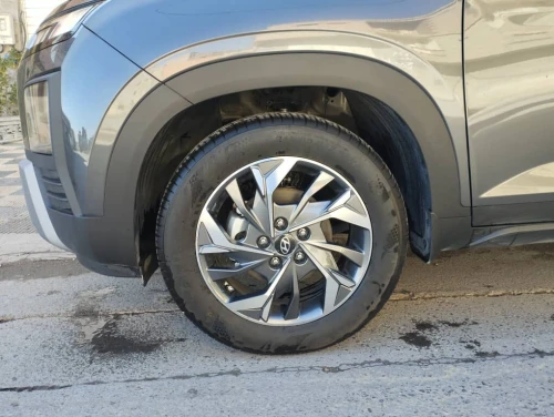 Hyundai Creta 2025 Neuve