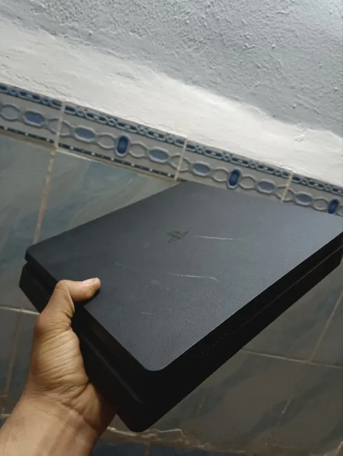 Ps4