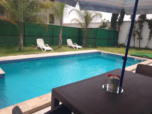 Nettoyage piscine (traitement d'eau)