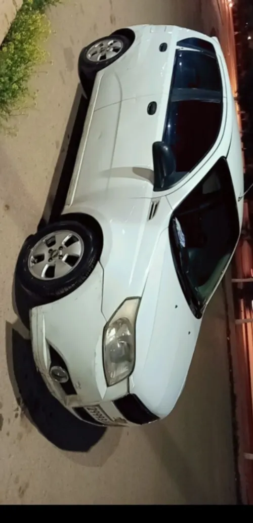 Chevrolet Aveo 4 portes 2012 Aveo 4 portes