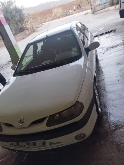 Renault Laguna 1 1998 Laguna 1