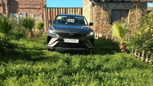 Geely Coolray 2025 Super max