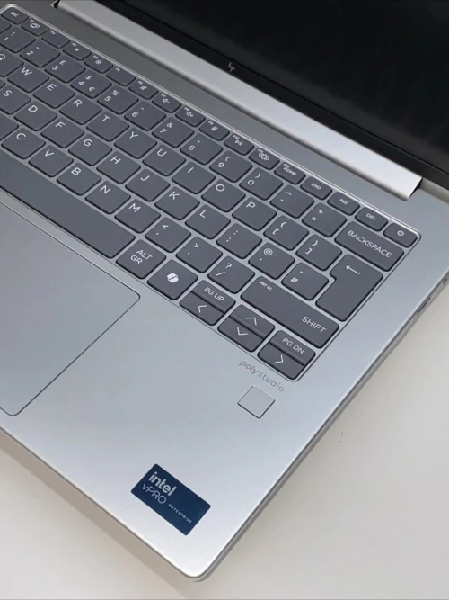 (vendu)HP ELITEBOOK 640 G11 ULTRA 5 135U 16GB 256 SSD 14 FHD