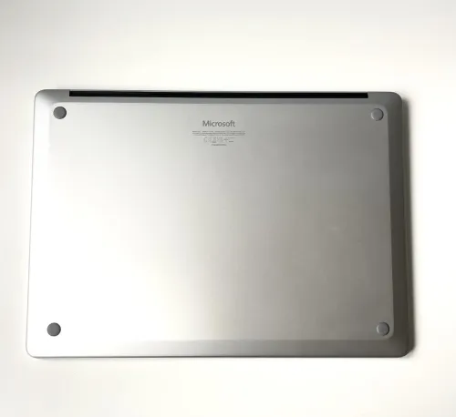 (vendu)MICROSOFT SURFACE LAPTOP 7 - SNAPDRAGON X PLUS - 16GB - 256GB SSD - 13.8 TACTILE - QUALCOMM ADRENO