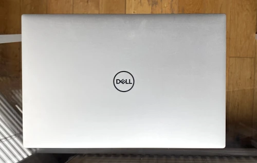 dell xps 15 9510 I7 11800H 16GO RAM 512 SSD RTX 3050TI