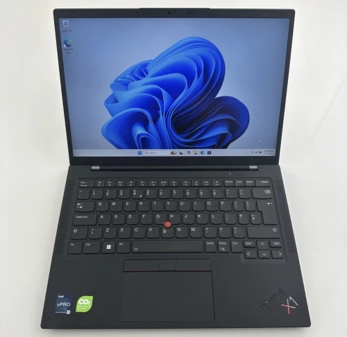 lenovo X1 carbon i7 / 13 generation tactil