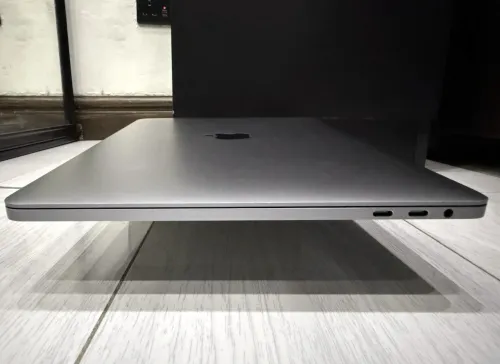 MACBOOK PRO TOUCHBAR 2019