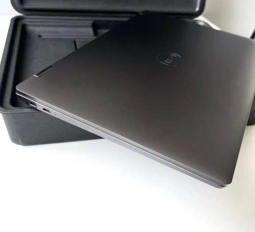 (vendu) Dell Latitude 9450 2-in-1 Ultra7vPro 165U 16 GB 512GB SSD 14"QHD+ Touch AI Laptop X360