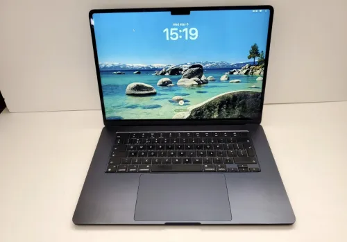 macbook air 15 pouce m3 2024 MDM