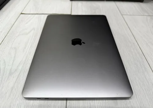 MACBOOK PRO TOUCHBAR 2019