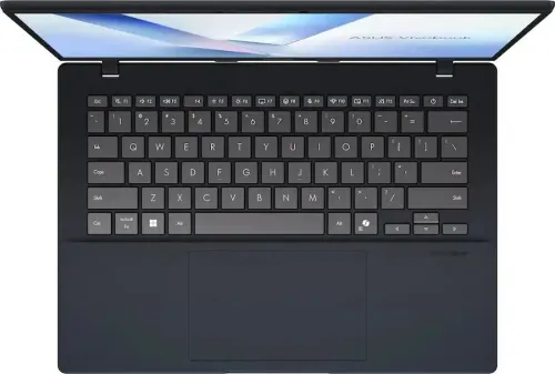 (vendu)ASUS Vivobook 14 14" FHD+ Laptop Copilot+ PC Snapdragon X 16GB RAM 512GB SSD