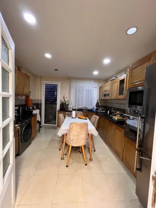 Vente Appartement F4 Oran Bir el djir