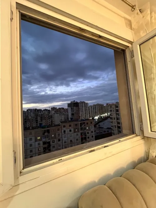 Vente Appartement F4 Oran Bir el djir
