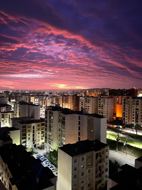 Vente Appartement F4 Oran Bir el djir