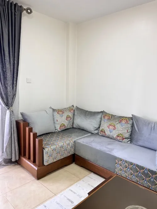 Vente Appartement F4 Oran Bir el djir