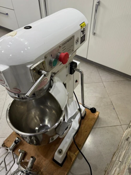 Comaf pétrin 10L