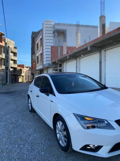 Seat Leon 2014 Urban