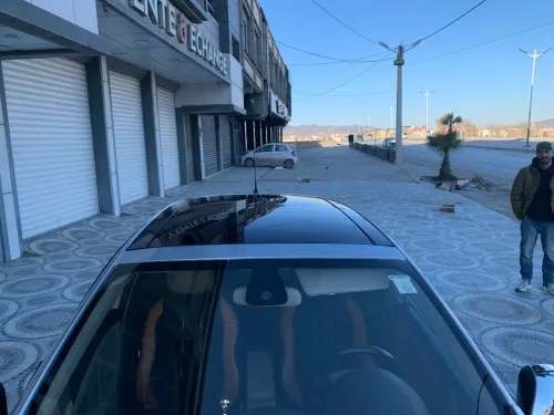 Renault Megane 3 2010 Privilege