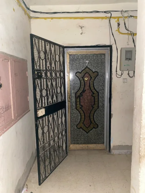 Vente Appartement F3 Tébessa Tebessa