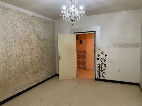 Vente Appartement F3 Tébessa Tebessa