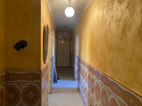 Vente Appartement F3 Tébessa Tebessa