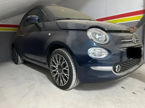 Fiat 500 2024 Dolcevita plus 
