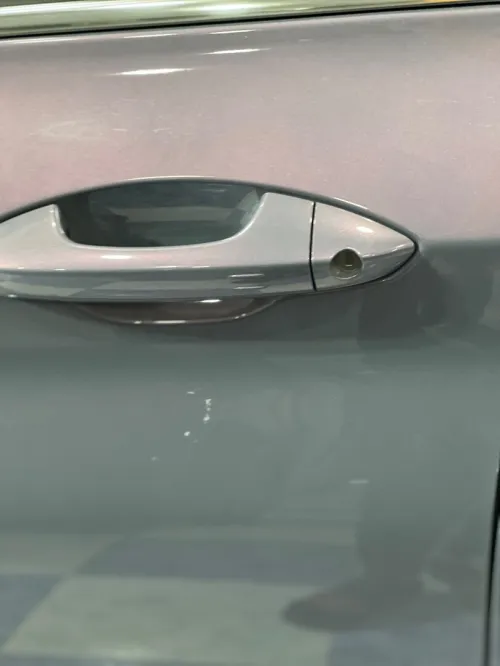 Geely Coolray 2026 GF+