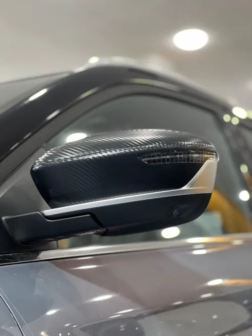 Geely Coolray 2026 GF+