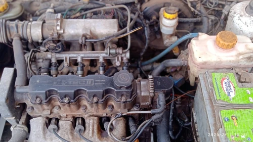 Daewoo Nubira 2000 Nubira