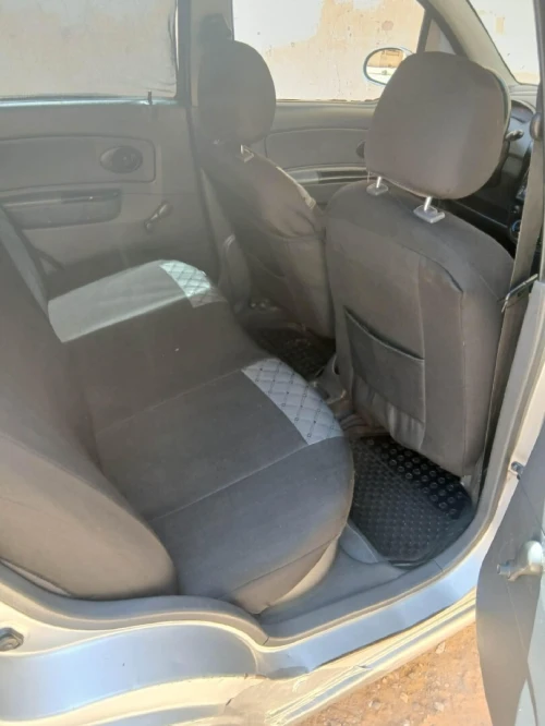 Chevrolet Spark 2013 Lite Ls