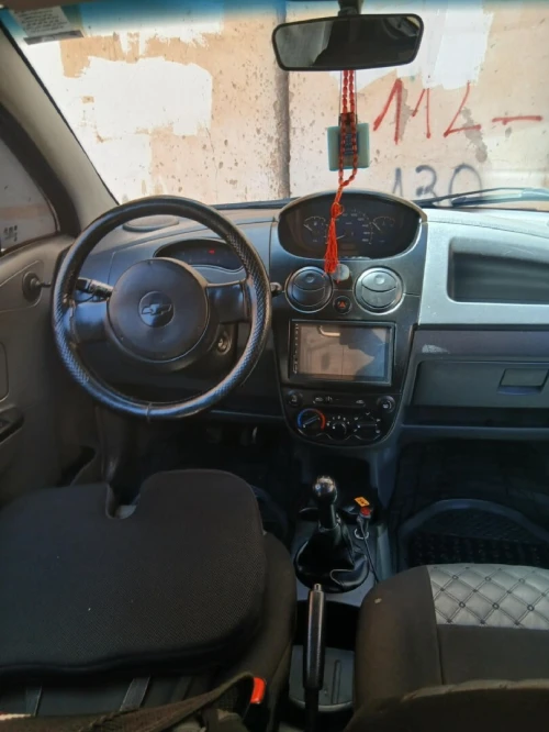 Chevrolet Spark 2013 Lite Ls