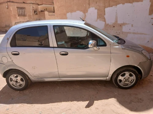 Chevrolet Spark 2013 Lite Ls