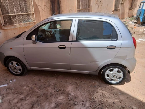 Chevrolet Spark 2013 Lite Ls