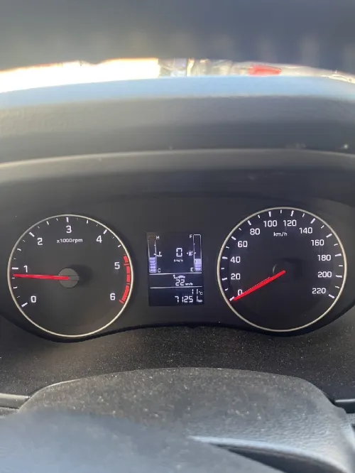 Hyundai i20 2019 i20