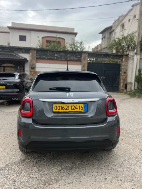 Fiat 500x 2024 Club