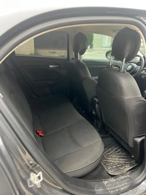 Fiat 500x 2024 Club