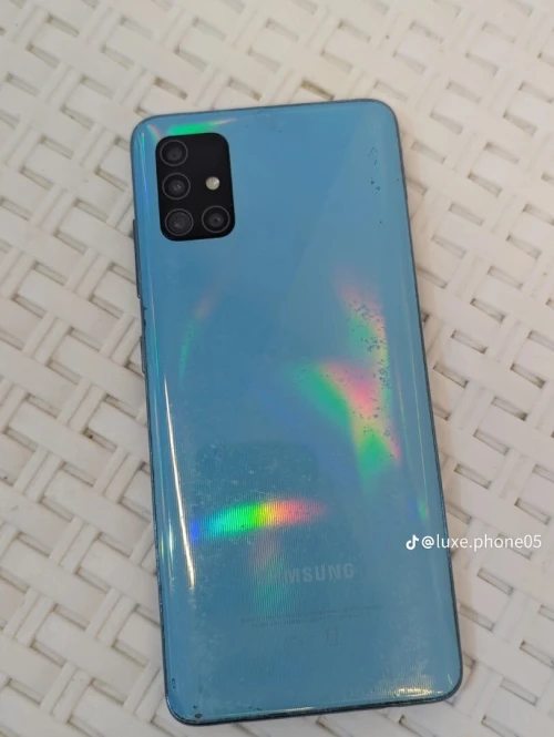 Samsung A51