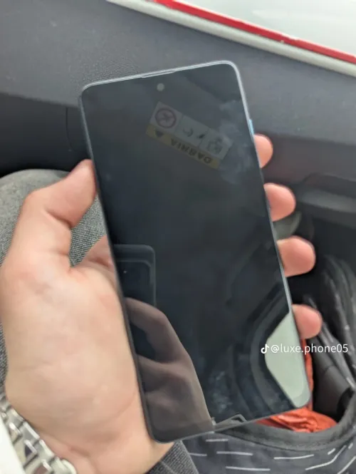 Samsung A51