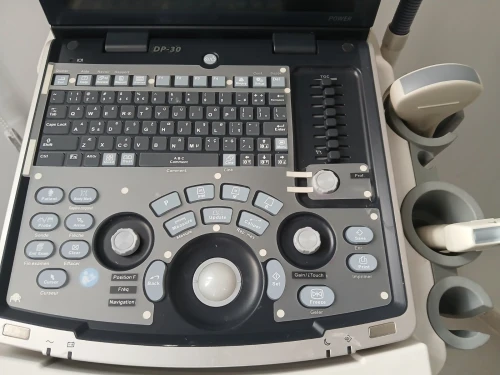Echographe Mindray DP-30