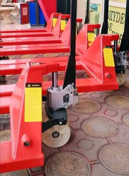 Transpalette 3t