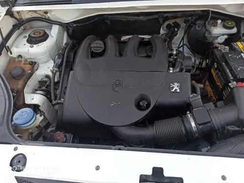 Peugeot Partner 2013 Origin