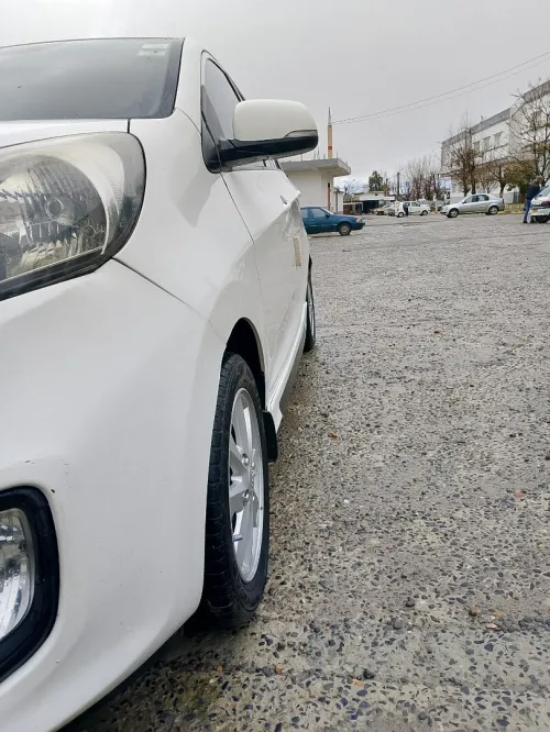 Kia Picanto 2015 Pop plus