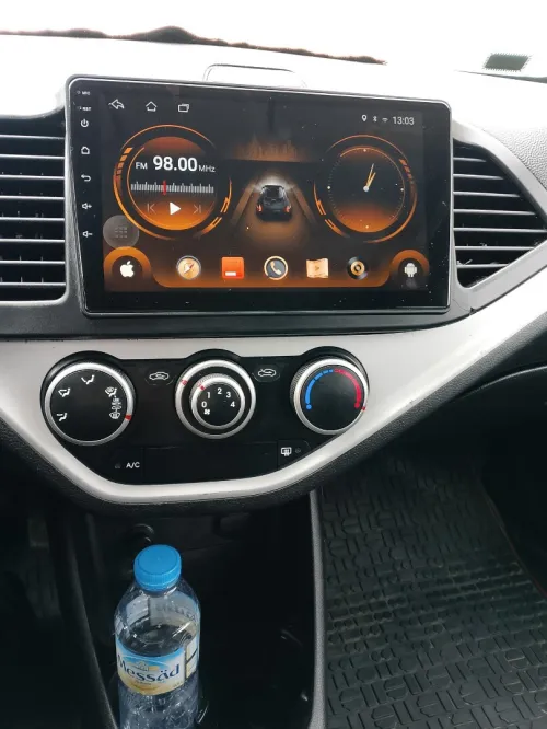 Kia Picanto 2015 Pop plus