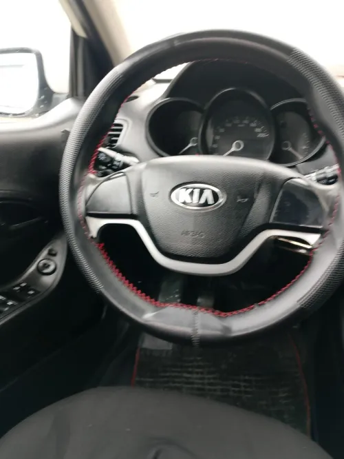 Kia Picanto 2015 Pop plus
