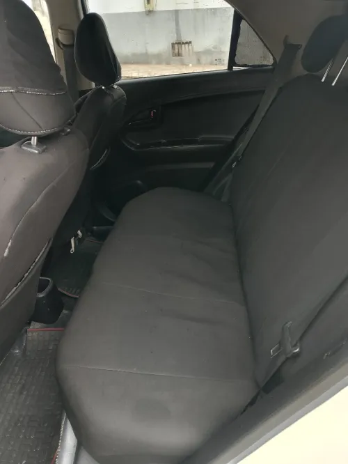 Kia Picanto 2015 Pop plus