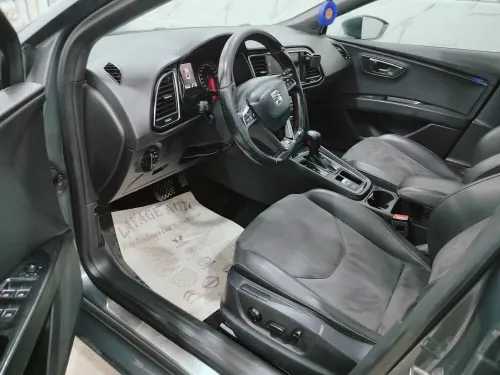 Seat Leon 2018 FR+15
