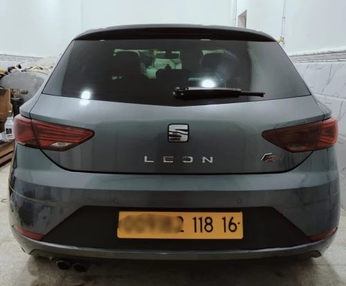 Seat Leon 2018 FR+15