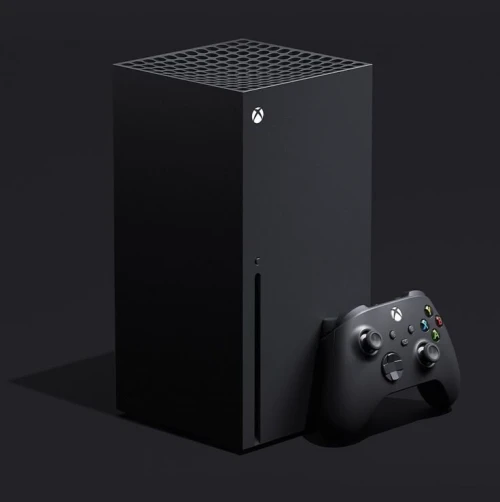 Xbox séries x