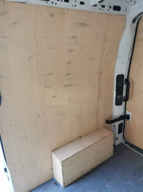 Renault MASTER 3 